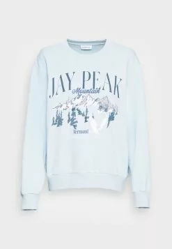 Even&Odd Damen PRINTED OVERSIZED - Sweatshirt - Light Blue 10 Even&Odd Damen PRINTED OVERSIZED - Sweatshirt - Light Blue -Even&Odd Verkäufe 2023 e620bec5b9e54e62877bc6e6a754bd97