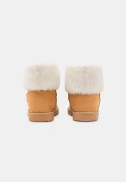 Even&Odd Damen WINTER BOOT - Stiefelette - Beige -Even&Odd Verkäufe 2023 e621c115e6d149d593d6926b08a867df