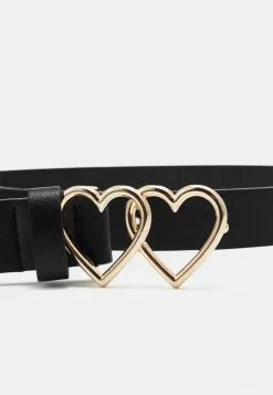 Even&Odd Damen Gürtel - Black 9 Even&Odd Damen Gürtel - Black -Even&Odd Verkäufe 2023 e6226383ede547ddb971f654f63767a6