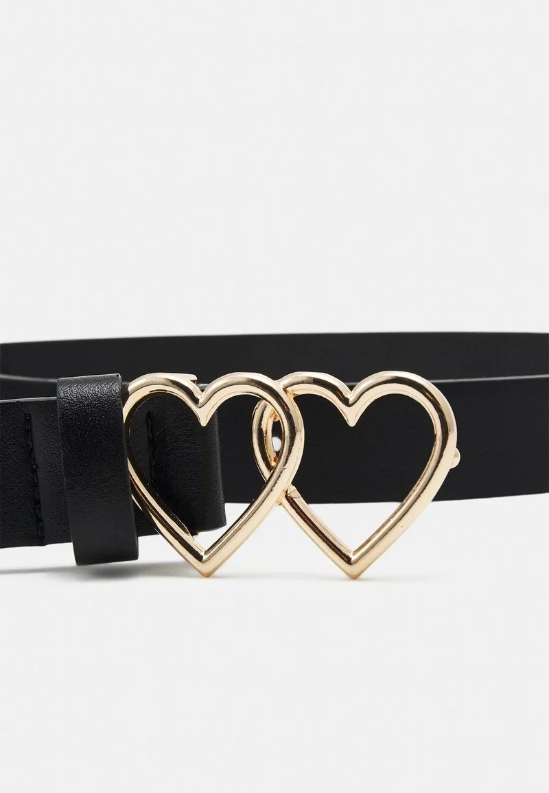 Even&Odd Damen Gürtel - Black 6 Even&Odd Damen Gürtel - Black – Bild 4