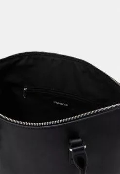 Even&Odd Damen Shopping Bag - Black -Even&Odd Verkäufe 2023 e6230d2a816f496cb1ebc62ea5289486