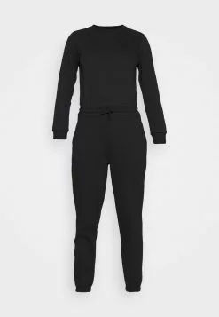 Even&Odd Damen Jumpsuit - Black 10 Even&Odd Damen Jumpsuit - Black -Even&Odd Verkäufe 2023 e6910a6e0bd0485eae8dccc68e5e0d1f