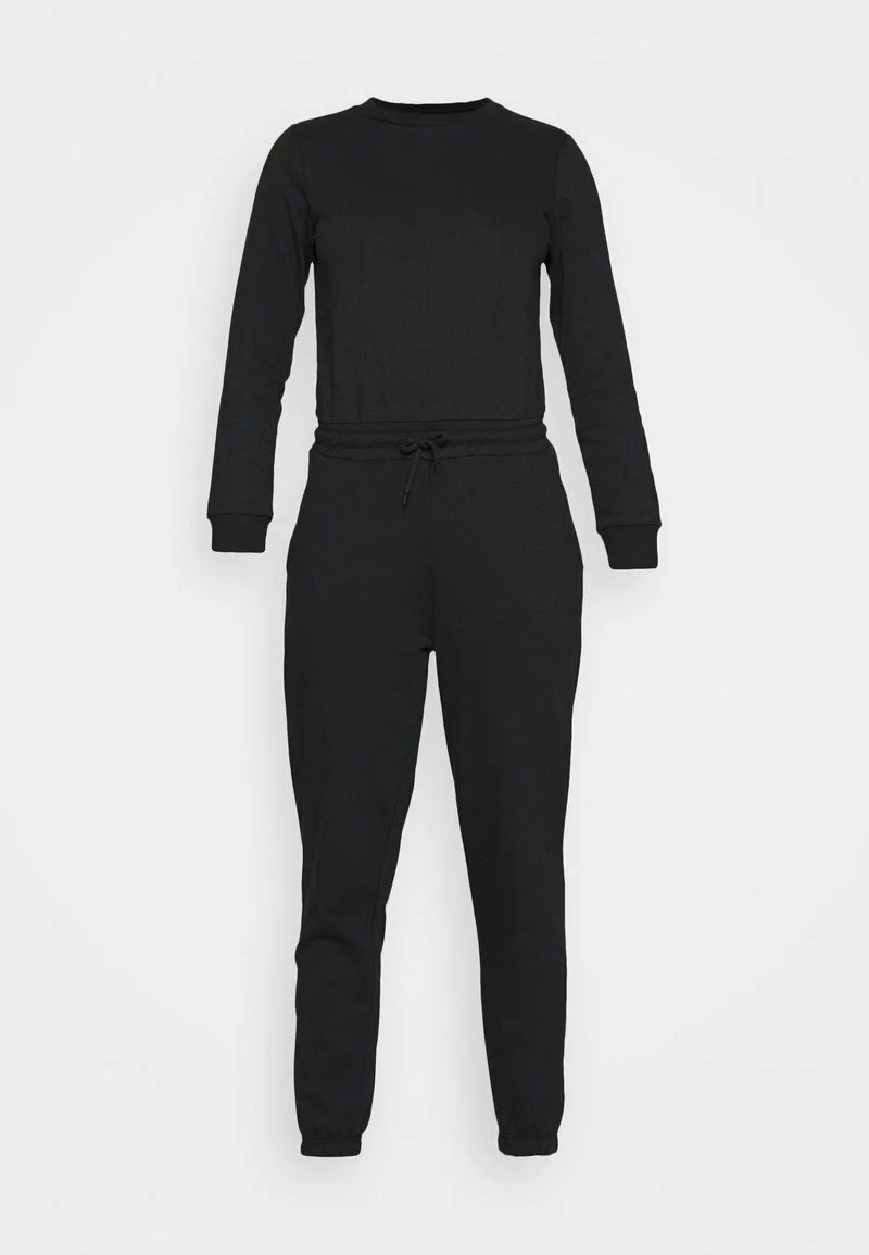 Even&Odd Damen Jumpsuit - Black 6 Even&Odd Damen Jumpsuit - Black – Bild 4