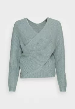 Even&Odd Damen Strickpullover - Light Green -Even&Odd Verkäufe 2023 e70ca7358bc546c6914f846678f7974f