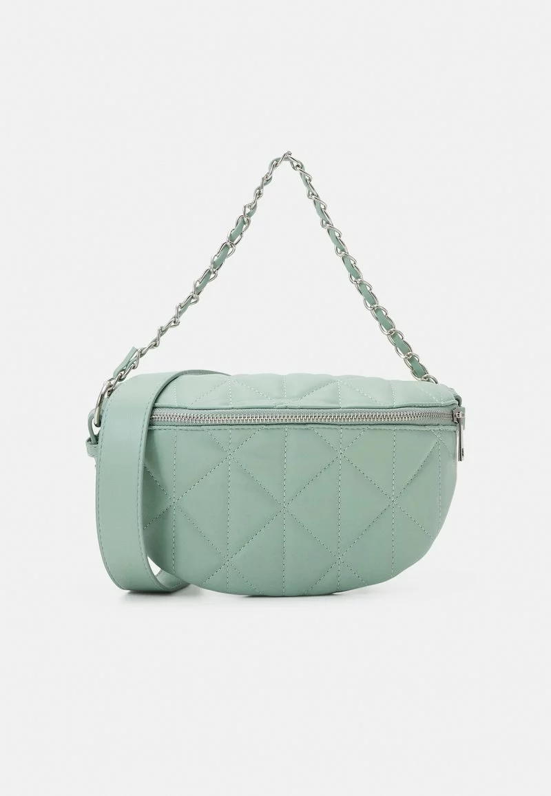 Even&Odd Damen Gürteltasche - Mint 3 Even&Odd Damen Gürteltasche - Mint