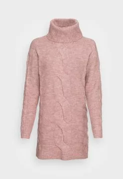 Even&Odd Damen Strickkleid - Light Pink -Even&Odd Verkäufe 2023 e76dd646f08247b381e5f3a4ca541614