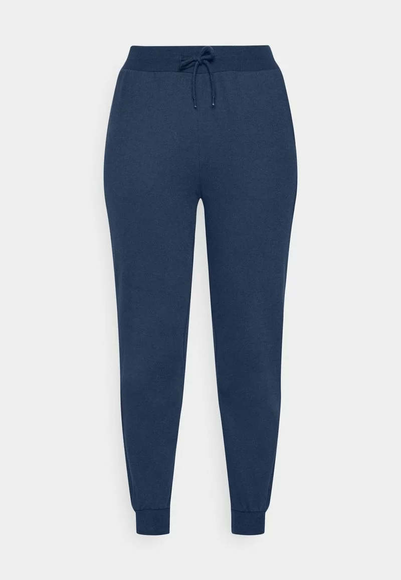 Even&Odd Damen Jogginghose - Dark Blue 6 Even&Odd Damen Jogginghose - Dark Blue – Bild 4