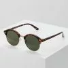 Even&Odd Sonnenbrille - Brown | Damen
