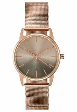 Even&Odd Damen Uhr - Rosegold-coloured -Even&Odd Verkäufe 2023 e7ac5b3a420f40aeb90a23b923842fb7