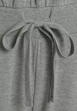 Even&Odd Damen Jumpsuit - Mottled Light Grey -Even&Odd Verkäufe 2023 e7d18f4603cf450b9f04513ede41187e