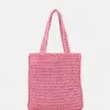 Even&Odd Damen Shopping Bag - Pink -Even&Odd Verkäufe 2023 e80d0a537dee435eb877e711d5f7bb44