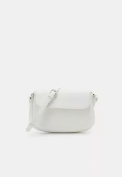 Even&Odd Damen Umhängetasche - White