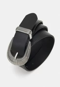 Even&Odd Gürtel - Black | Damen -Even&Odd Verkäufe 2023 e83176041b3e45569ad8f4d7405545f9