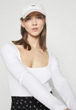 Even&Odd Damen 2 PACK - Langarmshirt - Black/white -Even&Odd Verkäufe 2023 e839bbfbf9184c81b9a2e38da869fab6