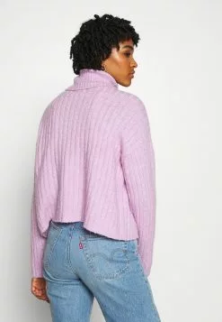 Even&Odd Damen Strickpullover - Lilac Breeze 10 Even&Odd Damen Strickpullover - Lilac Breeze -Even&Odd Verkäufe 2023 e8449087b2a24164adf04390fb0bb008