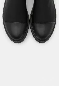 Even&Odd Plateaustiefelette - Black | Damen -Even&Odd Verkäufe 2023 e8a618ecf66a4b09924d5d30d0497be9