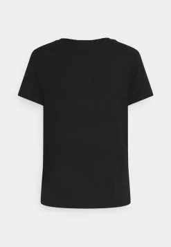Even&Odd T-Shirt Print - Black | Damen -Even&Odd Verkäufe 2023 e8d31097c44d44aeaed0c12d36dbb157