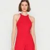 Even&Odd Damen Jumpsuit - Red -Even&Odd Verkäufe 2023 e8d42a6e00424189a48917e5d7ce46db