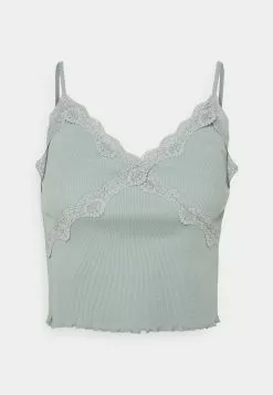 Even&Odd Damen Top - Green