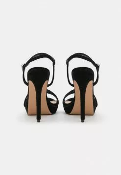 Even&Odd Damen LEATHER - High Heel Sandalette - Black 11 Even&Odd Damen LEATHER - High Heel Sandalette - Black -Even&Odd Verkäufe 2023 e8f20610998e41b1ad77efeb8d6c6ed6