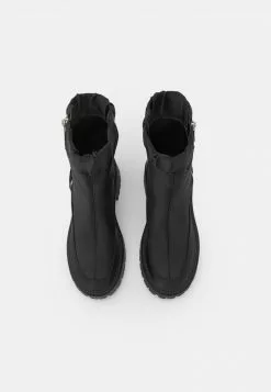 Even&Odd Plateaustiefelette - Black | Damen -Even&Odd Verkäufe 2023 e92d4d50af864ec5b6b40cbc795560e8