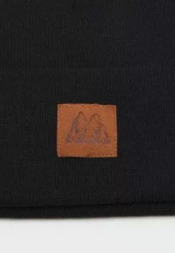 Even&Odd Damen Mütze - Black -Even&Odd Verkäufe 2023 e9365dbbc2364557aad5aac85afe53ae