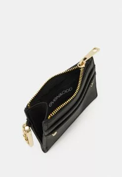 Even&Odd Damen Geldbörse - Black -Even&Odd Verkäufe 2023 e9504f285ef84837882352b12b391c08