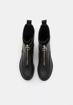 Even&Odd Damen Stiefelette - Black 13 Even&Odd Damen Stiefelette - Black -Even&Odd Verkäufe 2023 e97bc7ebcb6b49b3ab8f39951c969d42