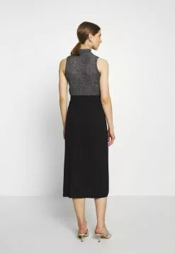 Even&Odd Damen Bleistiftrock - Black -Even&Odd Verkäufe 2023 e9d0862eb76c4fb48ce8c69a40c84344