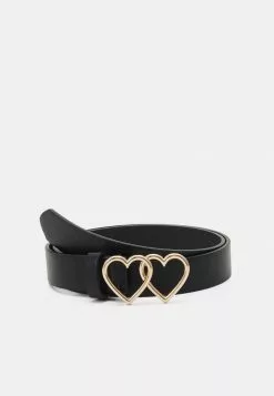 Even&Odd Damen Gürtel - Black