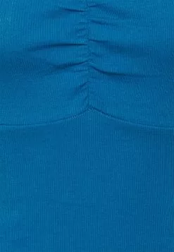 Even&Odd Damen Langarmshirt - Dark Blue -Even&Odd Verkäufe 2023 ea9ec1e74a504d738666f468e02181d8