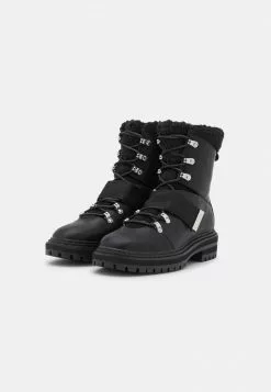 Even&Odd Damen WINTER BOOTIES - Snowboot/Winterstiefel - Black 10 Even&Odd Damen WINTER BOOTIES - Snowboot/Winterstiefel - Black -Even&Odd Verkäufe 2023 ead598d5133446599e43b54c2847dbd5