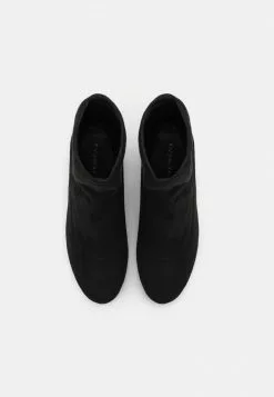 Even&Odd Damen Stiefelette - Black -Even&Odd Verkäufe 2023 eae0a40050e04b20ab219f5e5747bf43