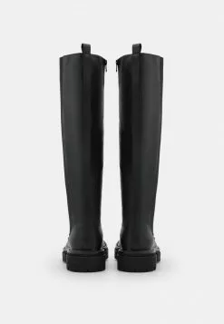 Even&Odd Damen Plateaustiefel - Black 9 Even&Odd Damen Plateaustiefel - Black -Even&Odd Verkäufe 2023 eae9bf1946834b8688d5161a534880e8