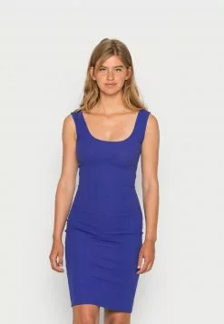 Even&Odd Damen Etuikleid - Dark Blue