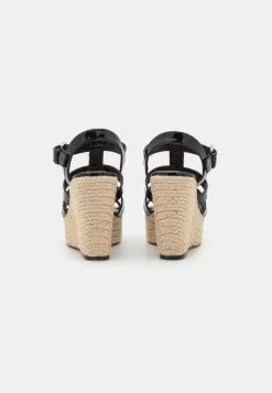 Even&Odd Damen Plateausandalette - Black 11 Even&Odd Damen Plateausandalette - Black -Even&Odd Verkäufe 2023 eb78658be897456b9066eee70f3661cf