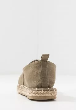 Even&Odd 2 PACK - Espadrille - Cognac/khaki | Damen -Even&Odd Verkäufe 2023 eb9e015a231d4f45ba518b15121aa2cf