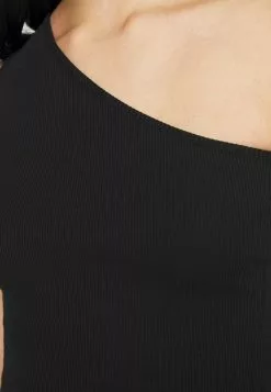 Even&Odd Damen 2 PACK - Top - Black/white -Even&Odd Verkäufe 2023 ec0fa481818048f4a7d90d9e6486bb0c