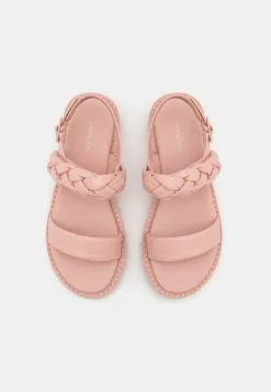 Even&Odd Damen Riemensandalette - Beige -Even&Odd Verkäufe 2023 ec22e902ec8942db8a7743f1a470f6bf