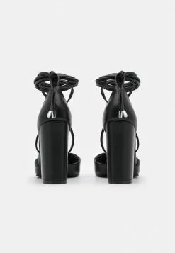 Even&Odd Schnürpumps - Black | Damen -Even&Odd Verkäufe 2023 ec29beddbdb44c12bd55df7efdb42b81