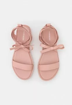 Even&Odd Damen Riemensandalette - Beige -Even&Odd Verkäufe 2023 ec348cf0d6f34dcf863feb5e1e2a8c18