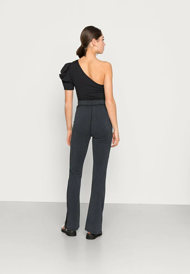 Even&Odd Damen Stoffhose - Moon Washed 5 Even&Odd Damen Stoffhose - Moon Washed – Bild 3