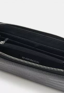 Even&Odd Damen Geldbörse - Black 8 Even&Odd Damen Geldbörse - Black -Even&Odd Verkäufe 2023 ec73e21778c34210bbc7258a5d9fbabb