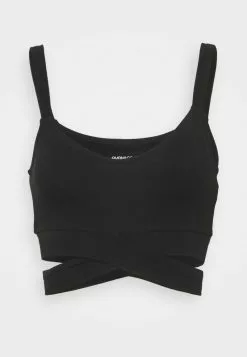 Even&Odd Damen Top - Black -Even&Odd Verkäufe 2023 ecb452a079b047cc92a23b950c00192c