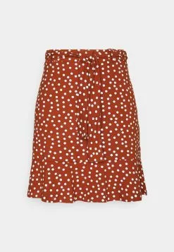 Even&Odd Damen Minirock - Brown/white 12 Even&Odd Damen Minirock - Brown/white -Even&Odd Verkäufe 2023 eccf33f5c38649bf89100d9c33a2164b