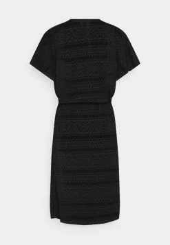 Even&Odd Damen Strickjacke - Black -Even&Odd Verkäufe 2023 ecf6d8360ce7496786af88f16685ddd8