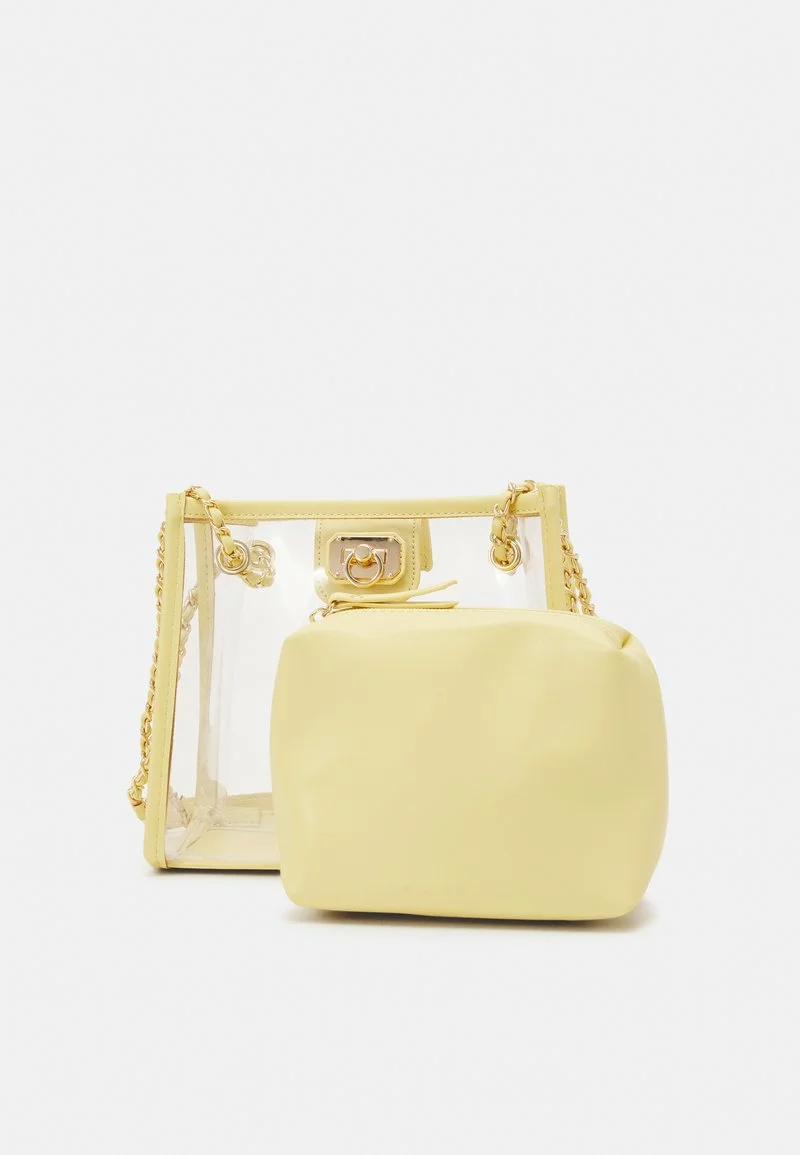 Even&Odd SET - Handtasche - Yellow | Damen 6 Even&Odd SET - Handtasche - Yellow | Damen – Bild 4