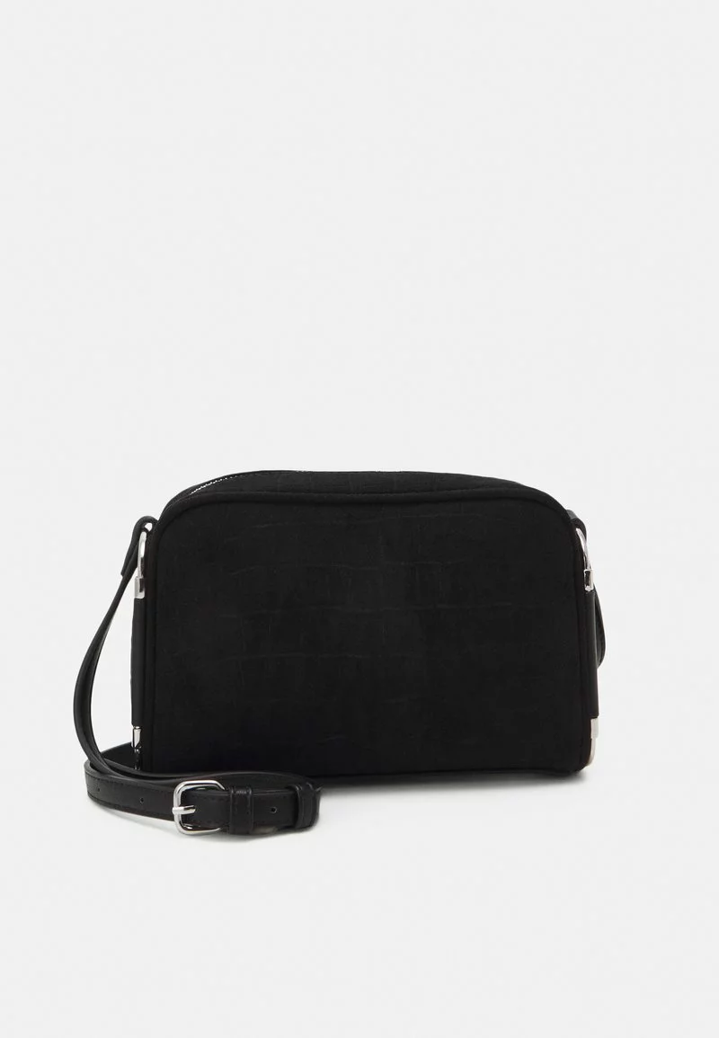 Even&Odd Damen Umhängetasche - Black 3 Even&Odd Damen Umhängetasche - Black