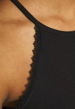 Even&Odd Damen Top - Black -Even&Odd Verkäufe 2023 ed6795cf7eaa46a08978a217517d6368