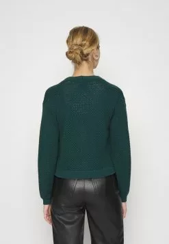 Even&Odd Damen Strickjacke - Green -Even&Odd Verkäufe 2023 ed67db144f5d430aba003e5f5e2a06a6